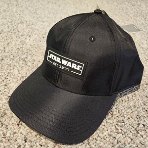 Star wars disney parks hat